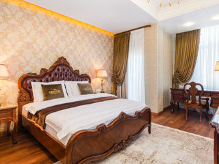 Gregory Hotel  5* Chișinău foto 12