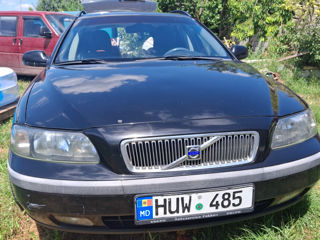 Volvo V70 foto 4