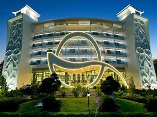 Q Premium Resort 5*UAI Alanya,Турция от 955 евро за 2 человек