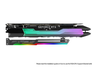 Продам RTX 3070ti Zotac