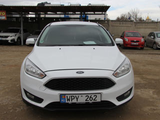 Ford Focus foto 2