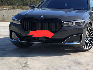 BMW 7 Series foto 2