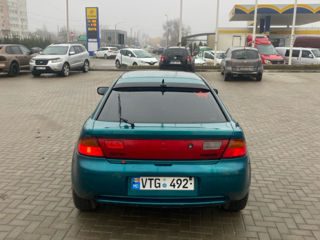 Mazda 323 foto 6