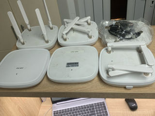 Cisco Wi-Fi Router фото 2