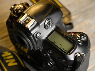 Nikon D3s foto 3