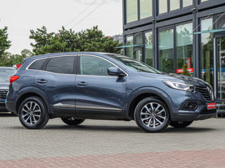 Renault Kadjar foto 2