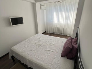 Apartament cu 1 cameră, 45 m², Telecentru, Chișinău foto 3