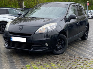 Renault Scenic foto 3