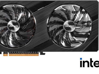 Intel Arc A750 AsRock Challenger 8GB GDDR6 Open Box фото 2