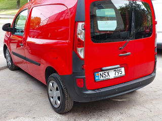 Renault Kangoo foto 3