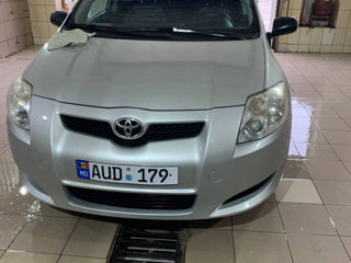 Toyota Auris foto 5