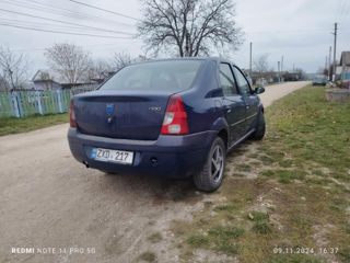 Dacia Logan foto 5