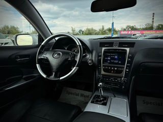 Lexus GS Series foto 14