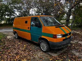 Volkswagen T4 Transporter