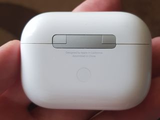 Air Pods Pro foto 3