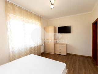 Casă 2 nivele, euroreparație, mobilată, Centru 124000 € foto 4