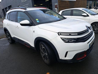 Citroen C5 Aircross foto 4