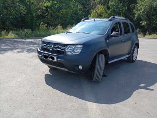 Dacia Duster foto 9