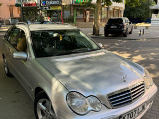 Mercedes C-Class