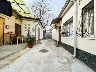 Apartament cu 1 cameră, 32 m², Centru, Chișinău