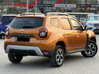 Dacia Duster foto 5