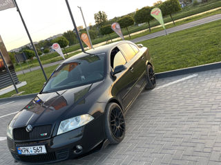 Skoda Octavia RS foto 10