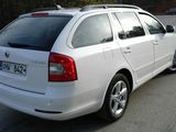 Skoda Octavia foto 4