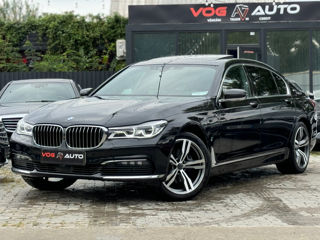 BMW 7 Series foto 1