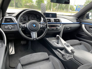 BMW 4 Series foto 5