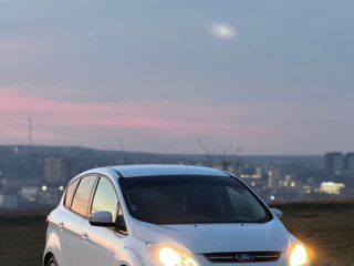 Ford C-Max foto 2