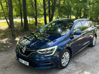 Renault Megane foto 2