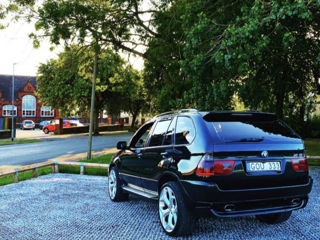 BMW X5 foto 3