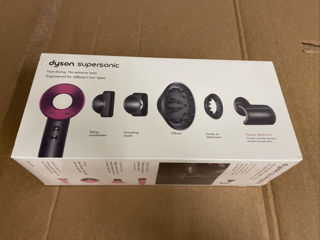 Dyson Supersonic Hair Dryer