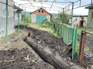 Săpături manuale pentru orice necesitate – cu uneltele noastre foto 1
