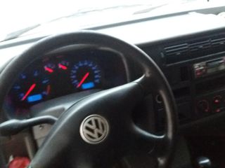 Volkswagen Т 4 foto 4