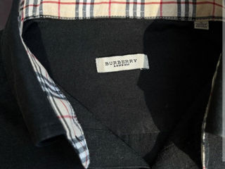 Cămașă Burberry foto 3