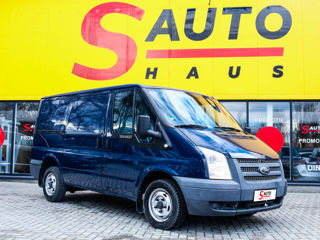 Ford Transit-TVA foto 5