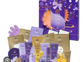 Seturi cadou produse cosmetice advent calendar foto 6