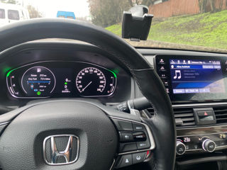 Honda Accord foto 8