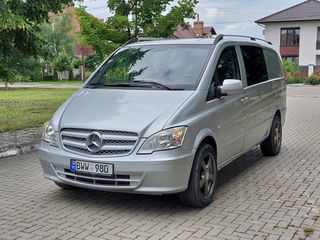 Mercedes Vito foto 1