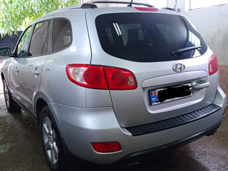 Hyundai Santa FE foto 7