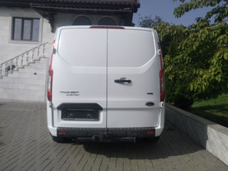 Ford Transit Custom foto 2