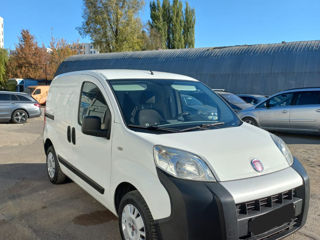 Fiat Fiorino foto 1