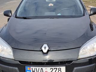 Renault Megane foto 1