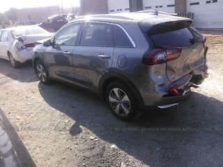 Kia Niro foto 2