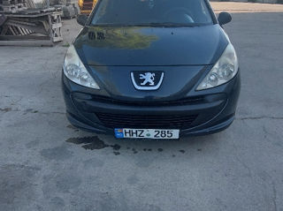 Peugeot 206 foto 1