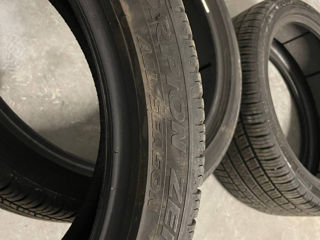 Pirelli All Season 255/40 R21 foto 7