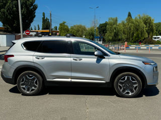 Hyundai Santa FE foto 6