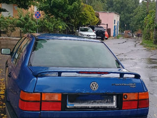 Volkswagen Vento foto 2