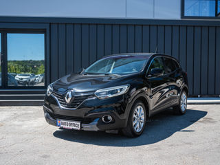 Renault Kadjar foto 1